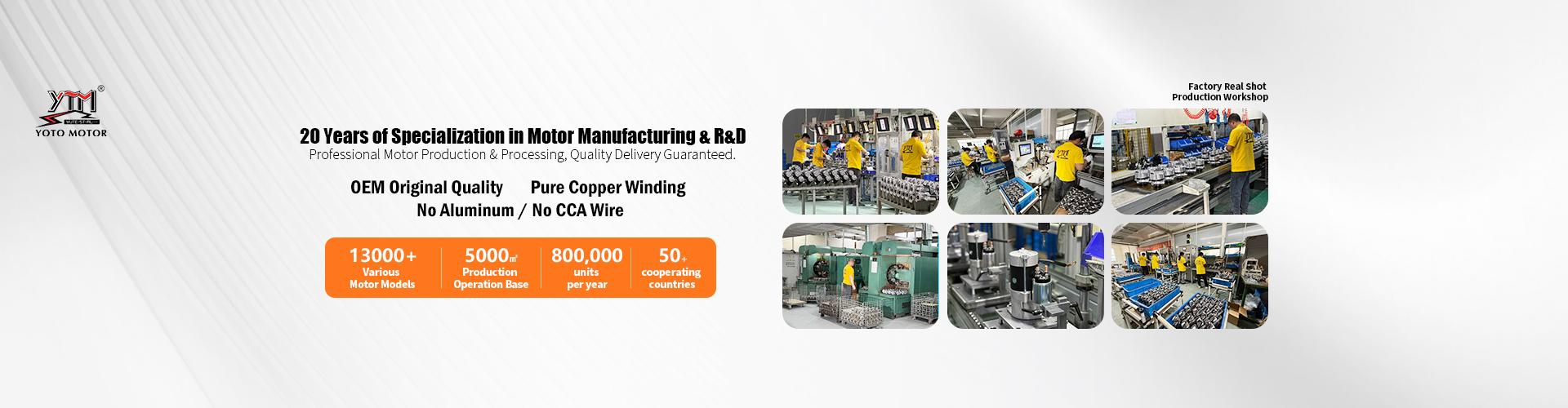 qualità Motore del motore d'avviamento Fabbrica