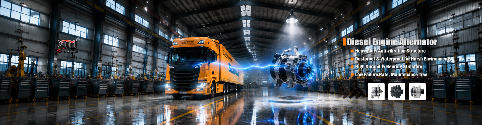 Qualità Motore del motore d'avviamento Fabbrica