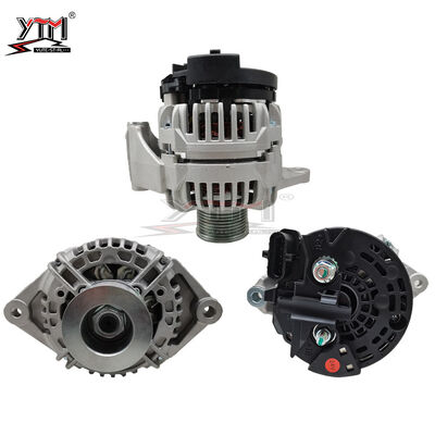 Alternatore nuova Olanda G140 0124355001 ALB5554LK del motore di automobile 8PK