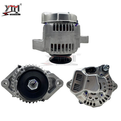 alternatore elettrico KUBOTA B2530 16231-64013 125564A1 del motore di 12Volt 40A