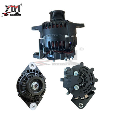 alternatore Kamaz Cummins ISL Е-4 ALP7123WA 5287123 del motore di 110A 8PK