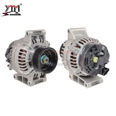 L'alternatore MERCEDES BENZ di 8PK 24V Bosch TRASPORTA I BUS su autocarro 1842 12,8 OM471.900 01,2013