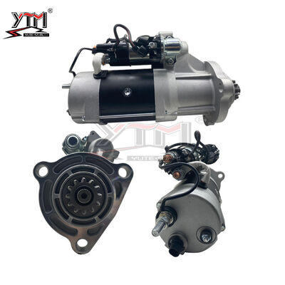 motore Freightliner C112 C120 4280004450 113917 del motore d'avviamento di 12T 7.3KW
