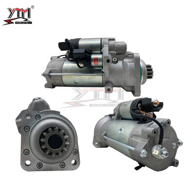 DEUTZ AG KHD BFM1015 m. 11131871 AZF4671 AZF4697 del motore del motore d'avviamento di 12T 9KW