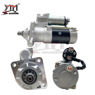 DELCO 12V 10T che avvia i motori di ISB di Cummins del motore 10461765 19011409
