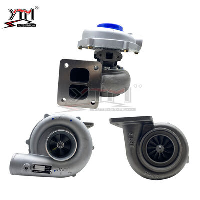 Sovralimentazione diesel 1144001071 per l'escavatore UH07-7 1144001070 di ISUZU GMC