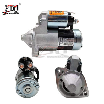 motore MITSUBISHI Carisma del motore d'avviamento di 12Volt 1.2KW 1,8 4G93 07.1995-02.1999 JS1139