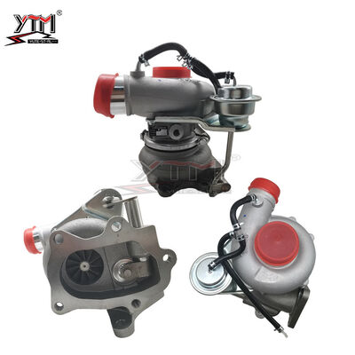 Sovralimentazione della benzina 14411AA700 per lo STI 2.5L 300 H/P di SUBARU IMPREZA WRX