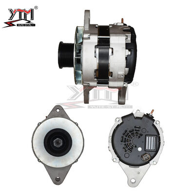 motore elettrico dell'alternatore di 24V 90A 10PK per il guardia forestale 27060E0050 02012520412 di HINO