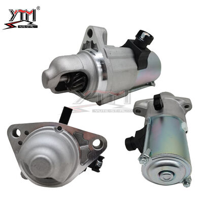 motore del motore d'avviamento di 16T 1.4KW per HONDA HRV 312005R0J01 SM75002