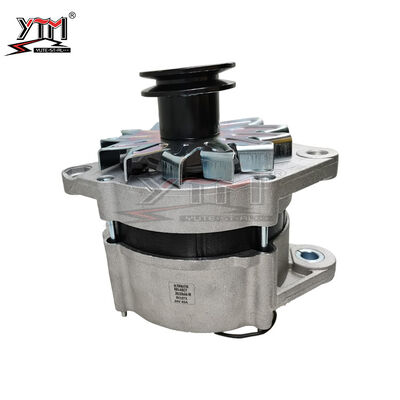 motore elettrico dell'alternatore di 55A 1PK per IVECO EuroCargo 100E15 120E15 0120469022