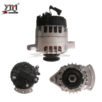 motore elettrico dell'alternatore di 65A 1PK per termo re Carrier Transicold 19020519 ALP0935RB 300040902 8MR2180L