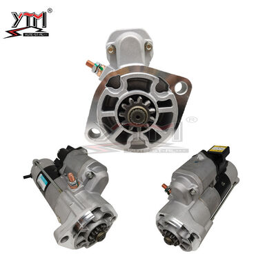 motore del motore d'avviamento di 11T 3KW per Cummins QSB 3.3L 5256155 4280006800