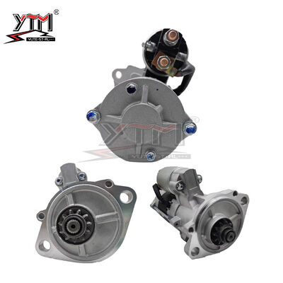 motorino di avviamento di 11T 3.2KW per ISUZU Engine 4JB1 8971704000 STM9587BA M008T77071