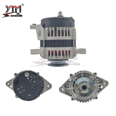 motore elettrico dell'alternatore di 80A 1PK per Chevrolet Kalos 1,2 0986049051 219235 LRB00431