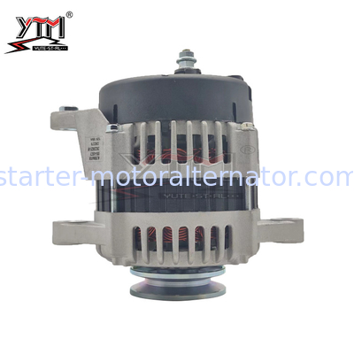 80A 1PK Electric Alternator Motor For Chevrolet Kalos 1.2 0986049051 219235 LRB00431