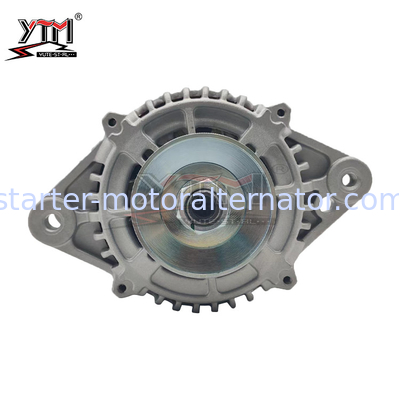 80A 1PK Electric Alternator Motor For Chevrolet Kalos 1.2 0986049051 219235 LRB00431