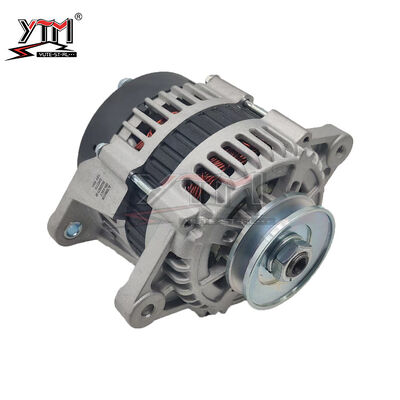 motore elettrico dell'alternatore di 80A 1PK per Chevrolet Kalos 1,2 0986049051 219235 LRB00431