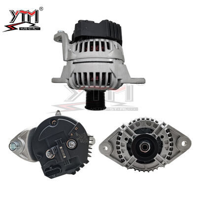 Alternatore di KRAUF 8PK 24V per French car V.I. 440,18 12,1 DXi12 10.2004-04.2006 ALB1853AN