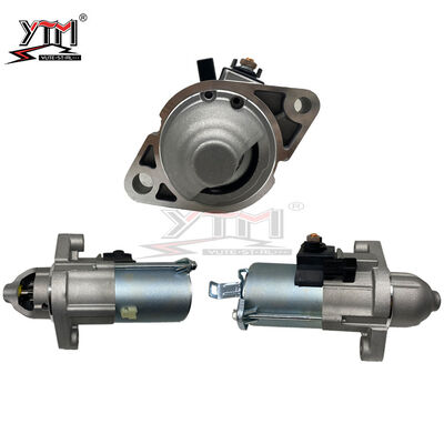 motorino di avviamento di 12v 1.6KW per ACURA TSX 2,4 10,2003 - 01,2004 STD3821BA STM3821AB