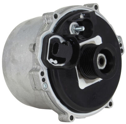 Alternatore del bmw del rifornimento 12V 180A della fabbrica per 7 serie del motore del cavo smaltato rame 01220AA140 dell'alternatore 12317507741