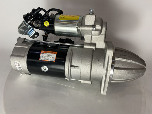 dispositivo d'avviamento di 24V 11T 5.5KW per il motore 1112611180 EX200-1 EX200-2 EX200-5 1-11261-1180 Chaochai di Isuzu 6BB1 6BD1 6102 6105 2
