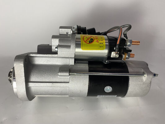 24V 12T 6KW Motore di avvio per motori marini Tad660ve M009T626713803979M9T62671