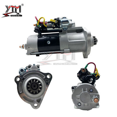 il motorino di avviamento di 24V 12T 8.0KW è domanda di  PENTA D13B-MP D16C-MH 19081033 M009T82171 21103722