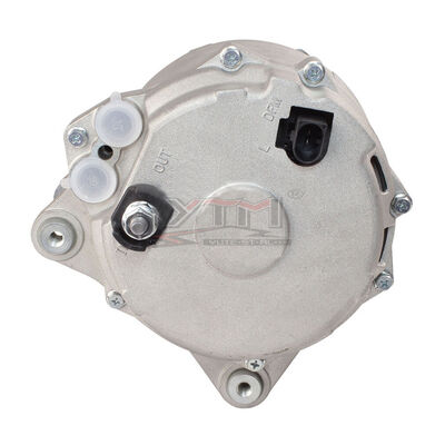 Motore elettrico AUDI Q7 3,6 FSi Quattro BHK VW Touareg CAL20213 LR1190914 dell'alternatore di ALH9914NW