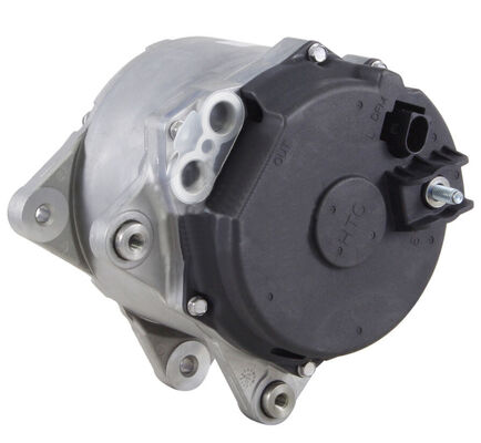 12 motore dell'alternatore di volt 190AMP per Volkswagen Touareg 3.2L 06lr1190908 AL9354X