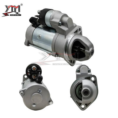 motore del motore d'avviamento di 12V 9T 2.6KW per DEUTZ AG KHD BF4L 0001362705 CST10395AS 01181877 IS1231