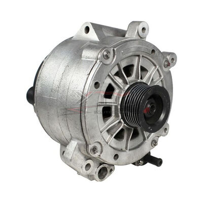 Motore elettrico dell'alternatore dell'OEM per Porsche Cayenne 4,5 Turbo 955 ALD3485MA 94860301501 ALD3485RB