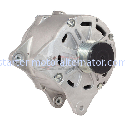 OEM Electric Alternator Motor For AUDI A8 2.8 FSI 4E BDX BPK CAL20245 ALH3096NW LRA03780 301N21631Z