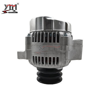 motore elettrico dell'alternatore di 24Volt 60A 2PK per Toyota 1HZ ALN1597CY ALN1597UX 1012110270