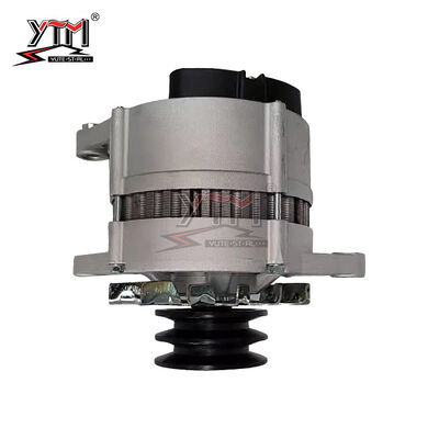 piccolo motore elettrico JFZ231 JFZ2506 A30083701100 dell'alternatore di 24V 55A