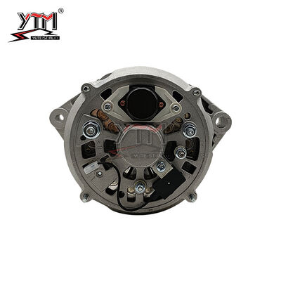 motore elettrico 6GS53 0124415032 CA1636IR CAL10260 CAL10260AS CAL10260GS dell'alternatore di 12V 105A