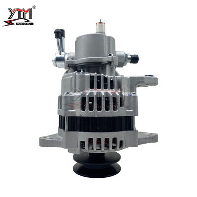motore elettrico JFB-H235 LR180-512 LR180-513 dell'alternatore di 12V 100A