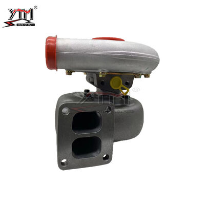 Sovralimentazione diesel 1760389 TB170 per il motore industriale 0R9795 171169 di