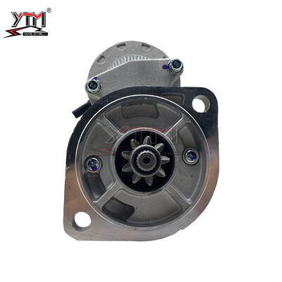 Motore 116016 del motore d'avviamento di QDJ1601X 9T 12V 2.2KW 4280000870 M810337