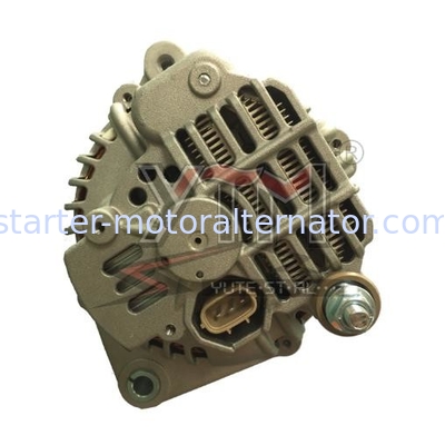 90A 12PK Electric Alternator Motor For IVECO CAL10601AS CAL10603 CAL10603AS CAL10603ES