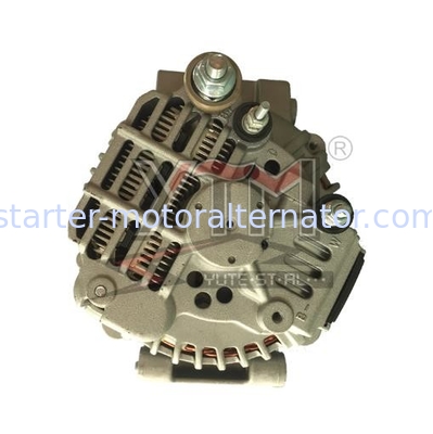 ISO9001 Electric Alternator Motor For SCANIA A004TR5291 A004TR5291AM A004TR5291AT A004TR5291ZT A4TR5291