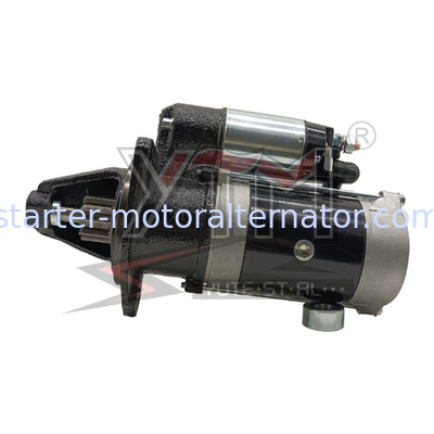 4.5KW Engine Starter Motor For Dry 28MT.6598 0230001172 0230001330 0230001340 0230002110