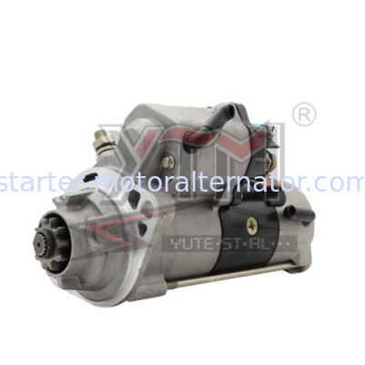 12Volt 3KW Engine Starter Motor For CUMMINS ISB STN6708LP STN6708NL STN6708WD