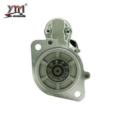 motorino di avviamento 12v 10T 3.2KW S4S STM5009MH STM5009NL STM5009WD STM6009WD per MITSUBISHI