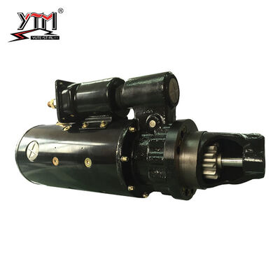 motorino di avviamento di 13T 11KW QD2853D 2906527 3639839 STD8292NB 300N10767Z per il cariore 966H della ruota di