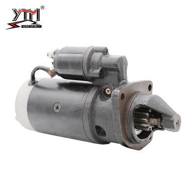 Motore 0001368026 STB2670MN STB2670UL del motore d'avviamento di CST10668 24V 10T 4KW per HANOMAG 22C