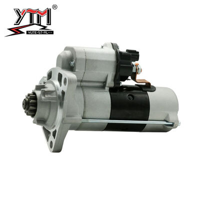 Motorino di avviamento di C6.6 24V 10T 7.5KW STN7671NL STN7671WD STN7671WA per  324E 330D2