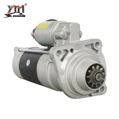 Motore 6685190 STA3727BA STA3727EC STA3727KR STA3727LP del motore d'avviamento di V2003 12V 11T 2.7KW per Kubota