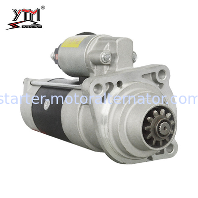 V2003 12V 11T 2.7KW Engine Starter Motor 6685190 STA3727BA STA3727EC STA3727KR STA3727LP For Kubota