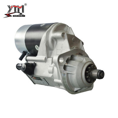 motorino di avviamento di 6D102 4.5KW 2280000631 STK4340SU STN4340EC STN4340SK per il JCB 434S